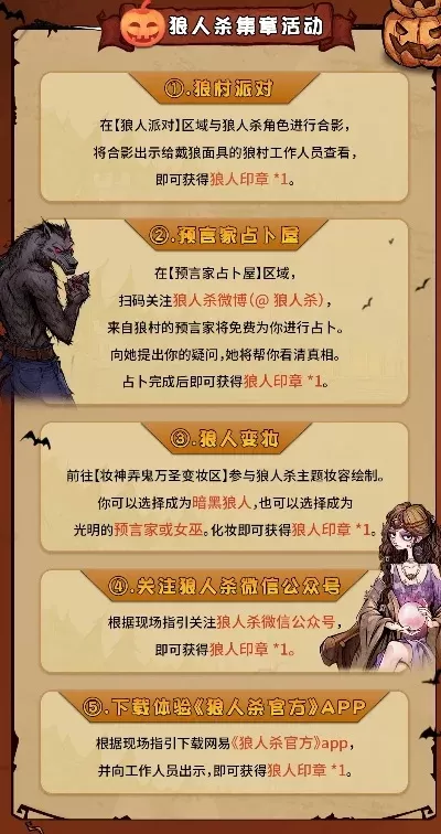 狼人杀礼物获取攻略:内购、任务、活动、互动等多途径揭秘