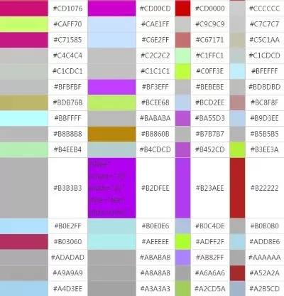 球球大作战昵称颜色代码添加教程及注意事项