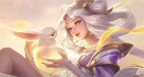 王者荣耀嫦娥暴力出装铭文攻略,法师高输出玩法解析