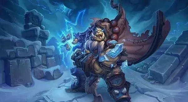 炉石传说雪崩哥阵容攻略:前期要点、中期策略、后期转型与BOSS攻略
