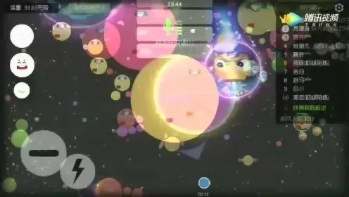 球球大作战透明技巧揭秘:快速透明方法及小贴士