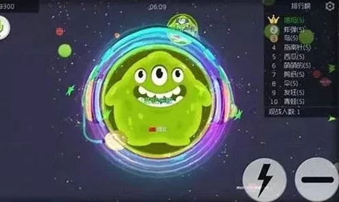 球球大作战技巧:提升预判掌控游戏节奏的9大策略