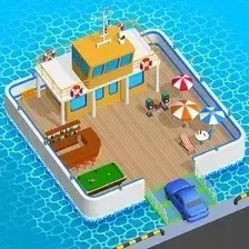 建筑经营类游戏排行榜-建筑经营游戏排行