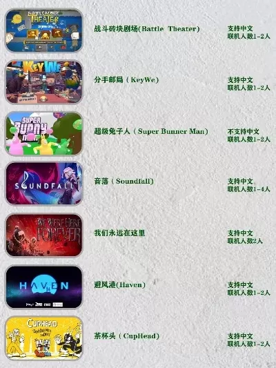 手游多人好玩联机游戏排行榜-手游多人联机排行榜