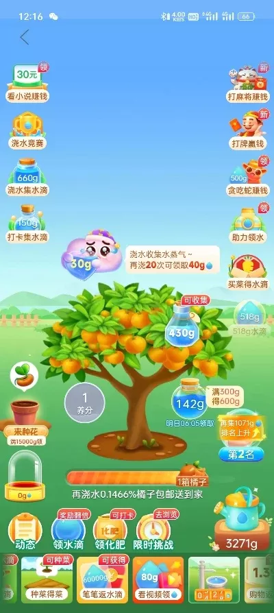 全民大果园游戏排行榜-全民大果园排名策略