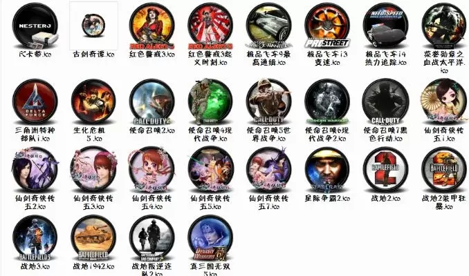 小白单机推荐游戏排行榜-小白轻松游戏推荐