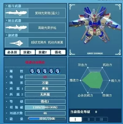 sd敢达在哪可以玩-SD敢达玩法全攻略