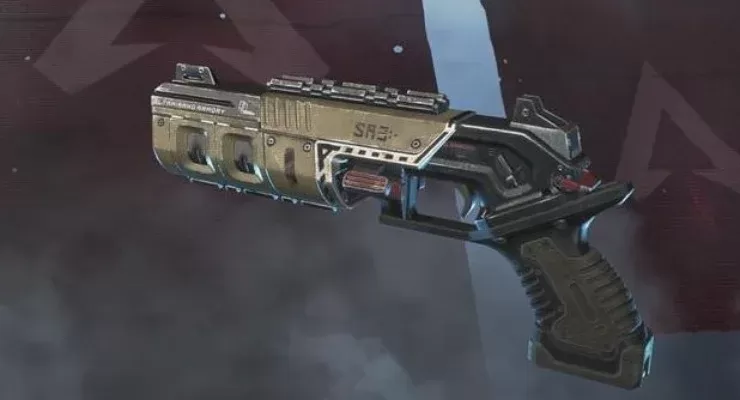 apex十大最强游戏-Apex英雄十大强力武器