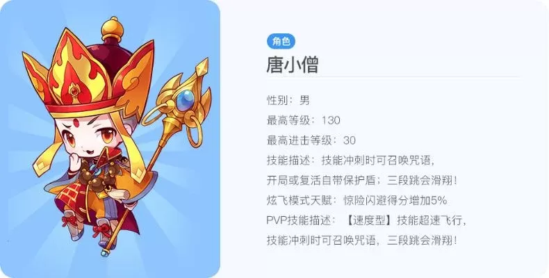 天天酷跑唐小僧什么时候出的-游戏角色激发旅游灵感