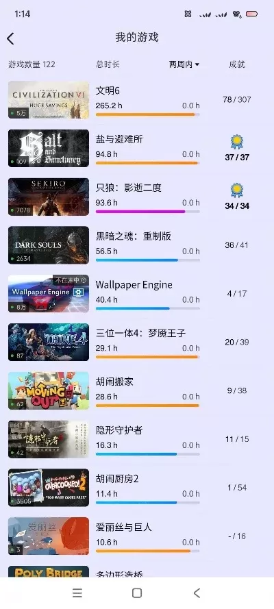 steam放置游戏手游排行榜-Steam放置游戏排行榜解析