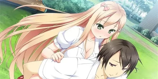 你老婆真白游戏攻略-老婆真白游戏攻略