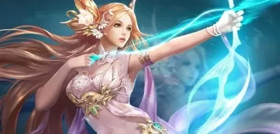 女神类游戏手游排行榜前十名-女神游戏手游排行榜