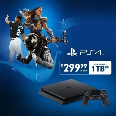 ps4什么时候上市-PS4发布引领游戏新时代