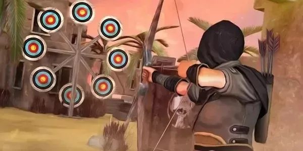希腊神话游戏射箭攻略-希腊神话射箭攻略指南