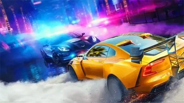 十大单机射击游戏赛车排行榜-射击赛车游戏盘点