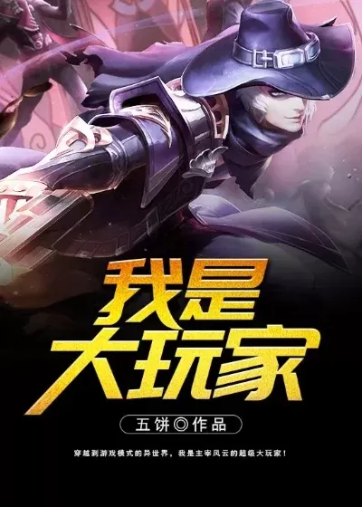 我是大玩家的游戏攻略-我是大玩家攻略指南