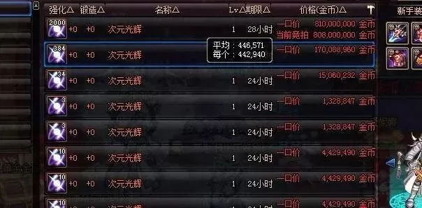 dnf附魔师升级攻略-DNF附魔师进阶攻略