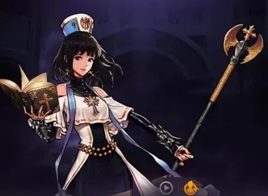 韩服dnf手游奶妈装备搭配-韩服dnf奶妈装备指南