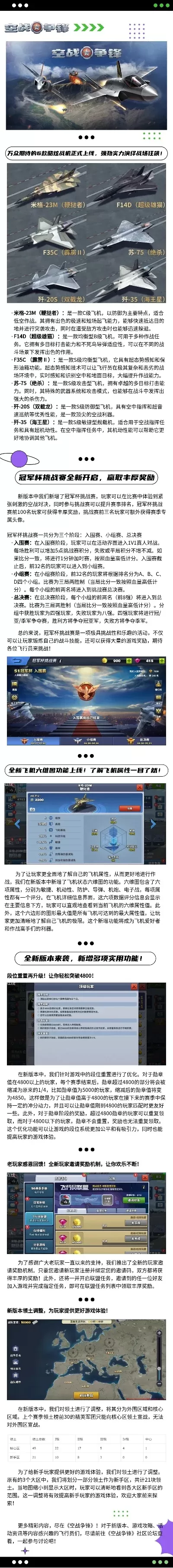 好玩的空战类游戏排行榜-空战游戏排行榜