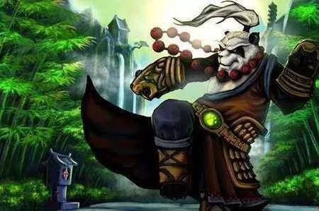 魔兽世界548武僧攻略-武僧548攻略指南