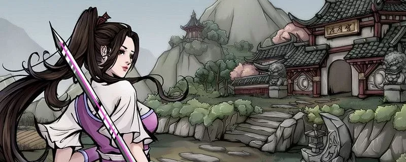 烟雨江湖枯骨门在哪里-烟雨江湖寻枯骨门