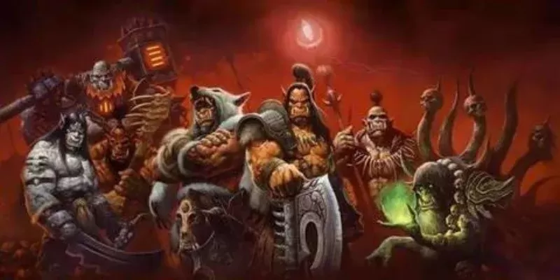 魔兽争霸哪个族最厉害-魔兽争霸种族实力解析
