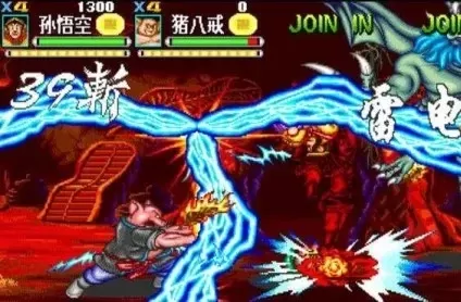 西游释厄传出招表大元神-西游释厄传大元神招表解析
