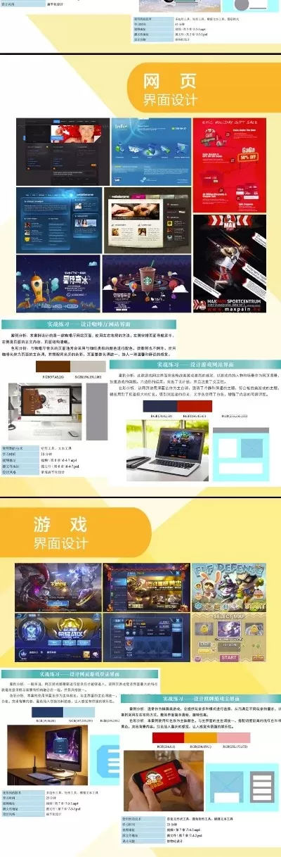 游戏界面设计软件排行榜-游戏界面设计软件排名
