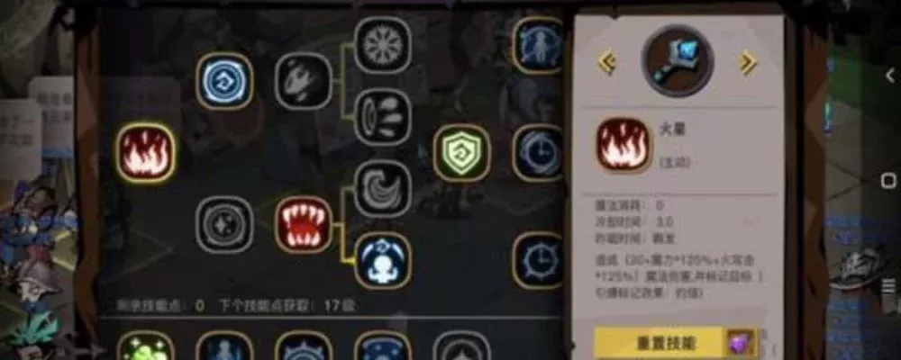 贪婪洞窟2法师最强加点-贪婪洞窟2法师加点攻略