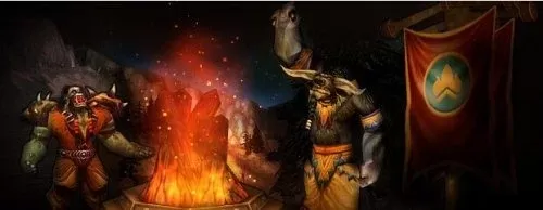 魔兽世界火焰节任务怎么做-魔兽世界火焰节任务攻略