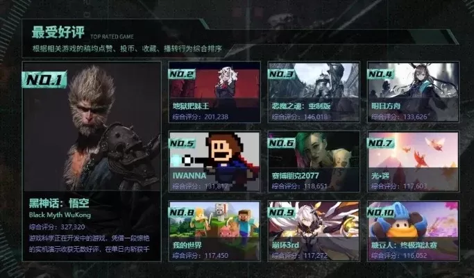 魔性电脑游戏推荐手游排行榜-魔性手游推荐排行