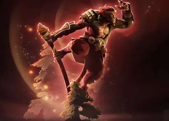 dota2孙悟空出装顺序-孙悟空出装顺序详解