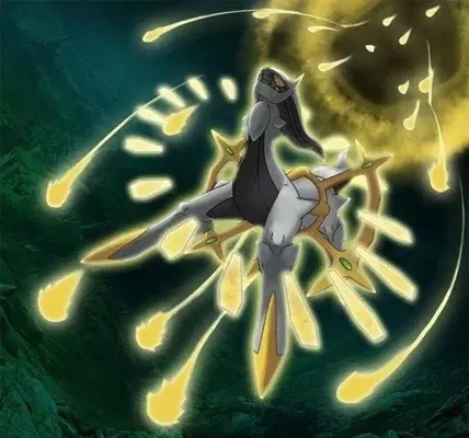神奇宝贝幻兽有哪些-宝可梦幻兽介绍