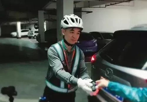 如何成为滴滴代驾司机-滴滴代驾司机应聘指南