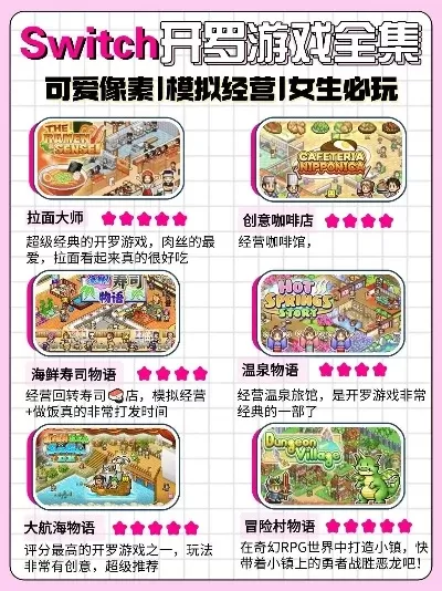 手游推荐休闲经营游戏排行榜-休闲经营手游推荐