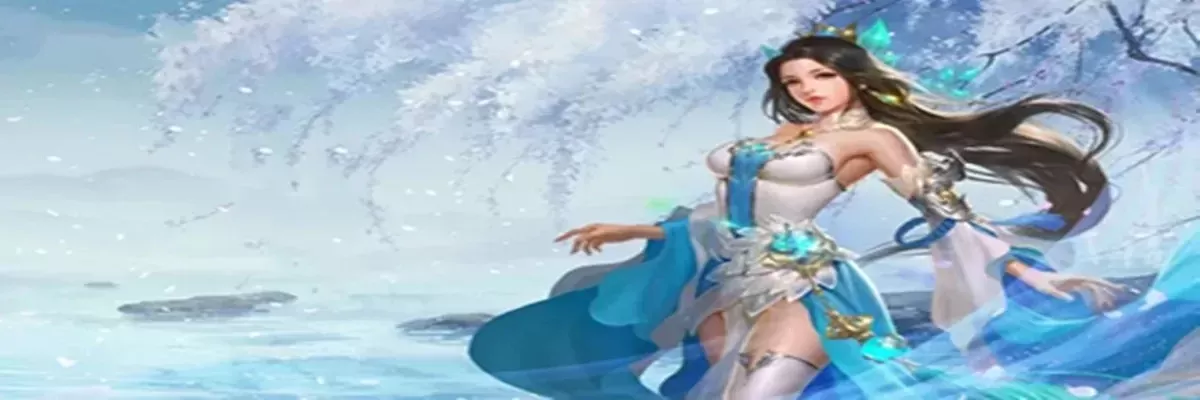 美女仙侠手游排行榜前十名-仙侠手游美女排行
