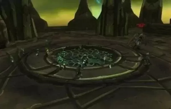 魔兽世界黑暗神庙怎么打-魔兽世界黑暗神庙通关攻略