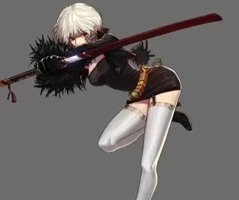 dnf驭剑士武器选择-dnf驭剑士武器选择指南