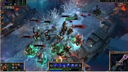 lol镜像模式怎么进入-镜像模式攻略指南