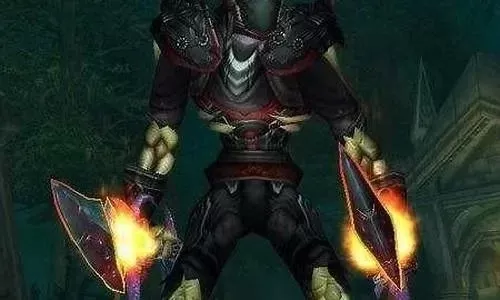 魔兽世界盗贼职业任务-魔兽盗贼任务深度解析