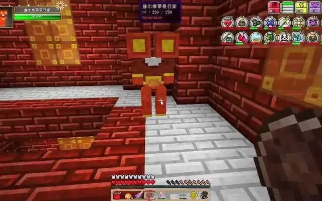 虚无世界赫尔维蒂守护者祭坛-赫尔维蒂祭坛探索之旅