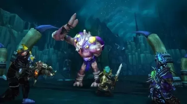 魔兽wlk80刷金方法-魔兽WLK刷金攻略