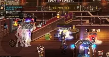 dnf手游韩服直接毕业活动-韩服毕业活动全攻略