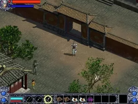 赵云传2之纵横天下攻略图文-赵云传2攻略指南