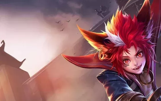 百里玄策的武器-玄策武器狩猎之刃