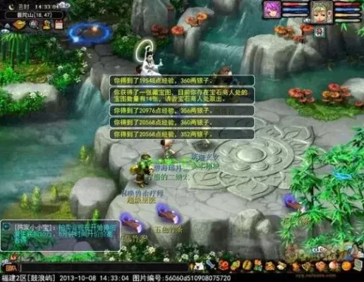 通天河副本从哪里进-通天河副本入口详解