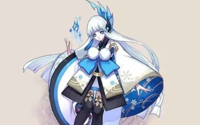 sp雪女带什么盾比较厚-雪女盾牌选择指南
