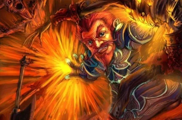 魔兽世界火法靠什么打伤害-精通火法技巧成核心