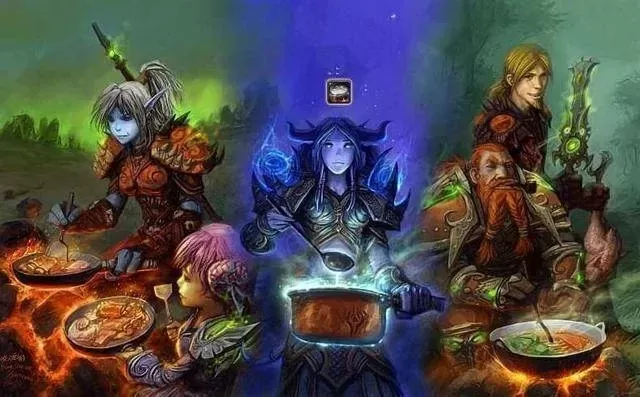 魔兽炼金师的帮手详细任务-炼金师帮手任务详解