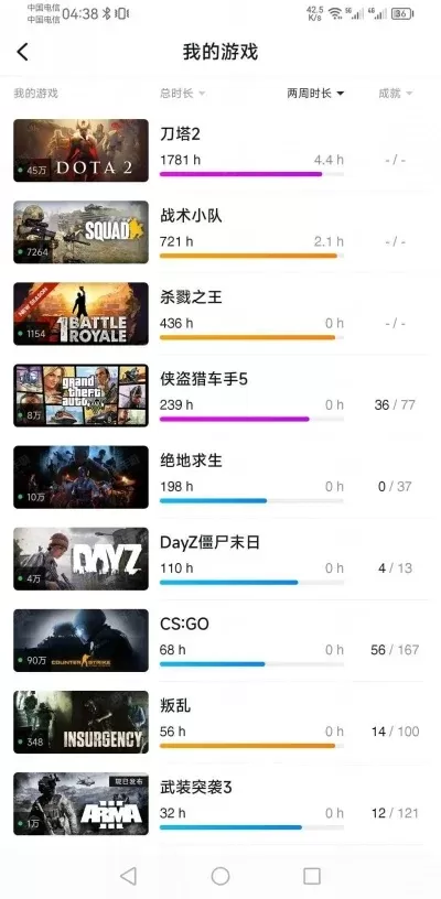 自由枪战类手游排行榜前十名-自由枪战手游排行榜